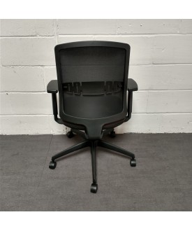 Boss Design Vite Office Chair