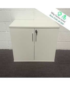 White Cupboard- 725 High