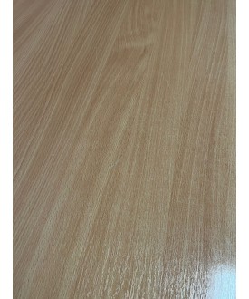 Beech Straight Desk-1200 x 800- GRADE B 