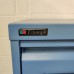 Blue Triumph filing cabinet- 4 drawer 