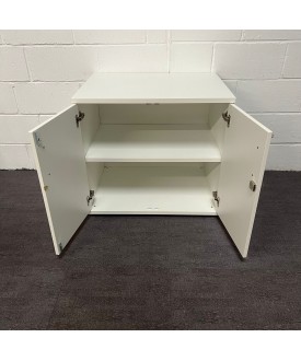 White Cupboard- 730 High