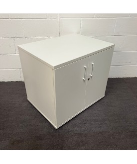 White Cupboard- 730 High